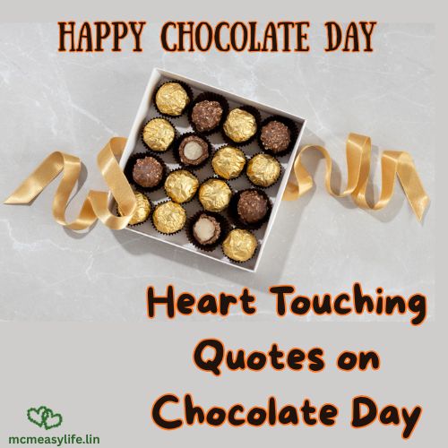 chocolate day image
